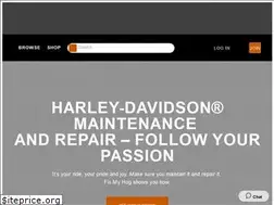 Sites similar to fixmyhog.com
