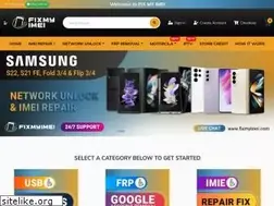 Sites similar to fixmyimei.com