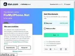 Sites similar to fixmyiphone.net