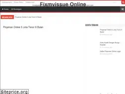 Sites similar to fixmyissue.online
