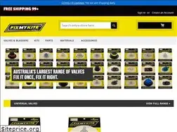 Sites similar to fixmykite.com.au