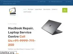 Sites similar to fixmylaptop.in