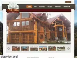 Sites similar to fixmyloghome.com