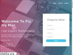 Sites similar to fixmymac.in