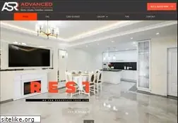 Sites similar to fixmymarble.com