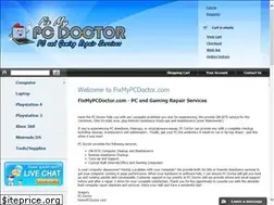 Sites similar to fixmypcdoctor.com