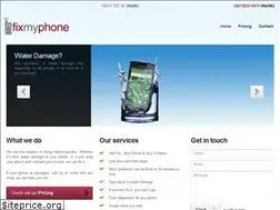 Sites similar to fixmyphone.ca