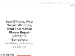 Sites similar to fixmyphoneindia.com