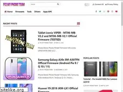 Sites similar to fixmyphoneteam.blogspot.com