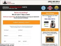 Sites similar to fixmysauna.com