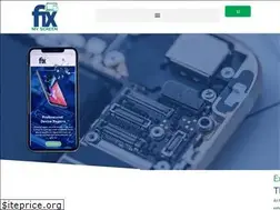 Sites similar to fixmyscreen.co.uk