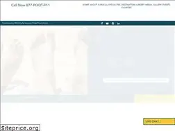 Sites similar to fixmyshorttoe.com