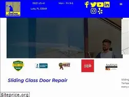 Sites similar to fixmyslidingdoors.com