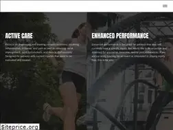 Sites similar to fixmysportsinjury.com