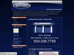 Sites similar to fixmysuby.com