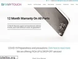 Sites similar to fixmytouchkelowna.com