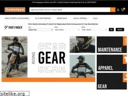Sites similar to fixmytoys.com