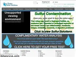 Sites similar to fixmywaternow.com