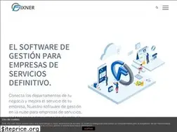 Sites similar to fixner.com