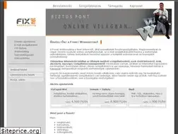 Sites similar to fixnet.hu