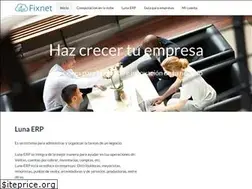 Sites similar to fixnet.io