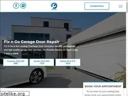 Sites similar to fixngotx.net