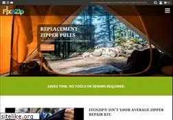 Sites similar to fixnzip.com
