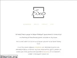 Sites similar to fixo.be
