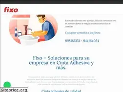 Sites similar to fixo.cl