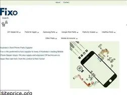 Sites similar to fixo.com.au