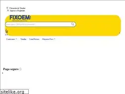 Sites similar to fixoem.com