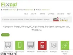 Sites similar to fixoid.com