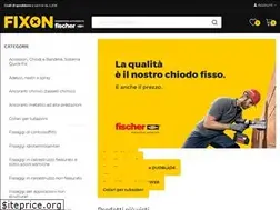 Sites similar to fixon.it