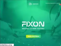 Sites similar to fixon.pt