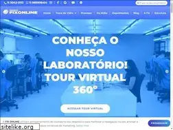 Sites similar to fixonline.com.br