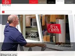 Sites similar to fixopen.com