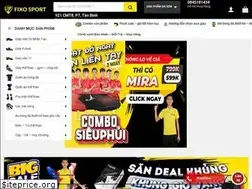 Sites similar to fixosport.com
