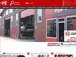 Sites similar to fixoto.com.tr
