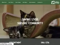 Sites similar to fixourferals.org