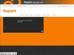 Sites similar to fixpack.com.tr