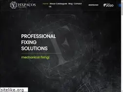 Sites similar to fixpacos.com