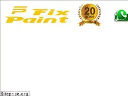 Sites similar to fixpaint.com.br