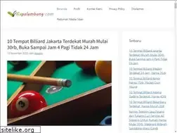 Sites similar to fixpalembang.com