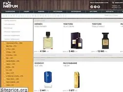 Sites similar to fixparfum.ru