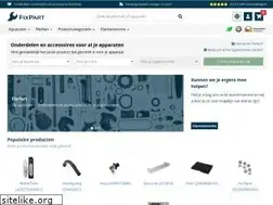 Sites similar to fixpart.be