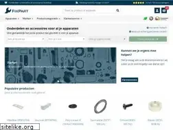 Sites similar to fixpart.com