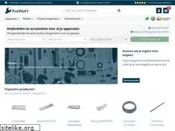 Sites similar to fixpart.nl