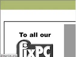 Sites similar to fixpc.com