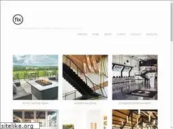 Sites similar to fixpdx.com