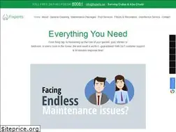 Sites similar to fixperts.ae